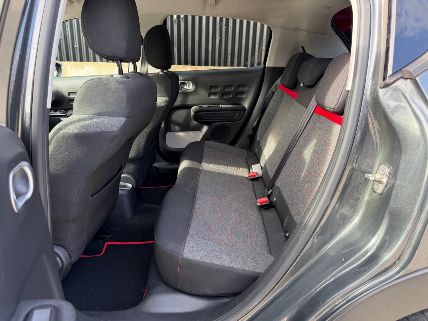 Used Citroen C3 2017 for sale - 78115751: Photo 23