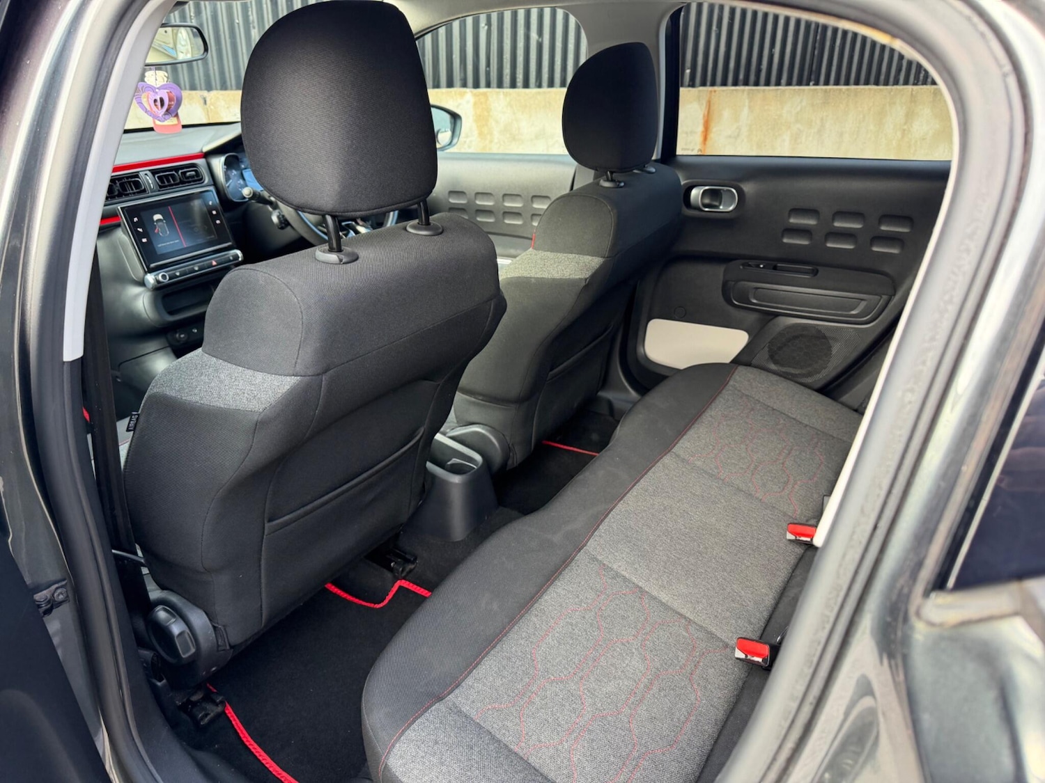 Used Citroen C3 2017 for sale - 78115751: Photo 24