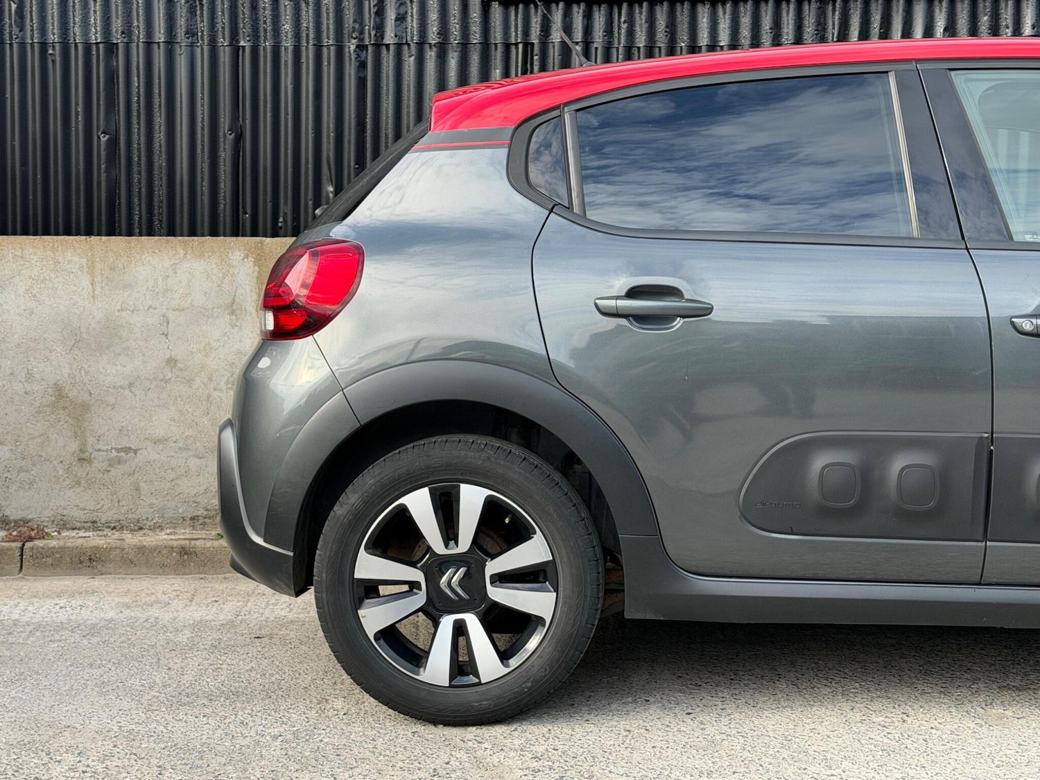 Used Citroen C3 2017 for sale - 78115751: Photo 28