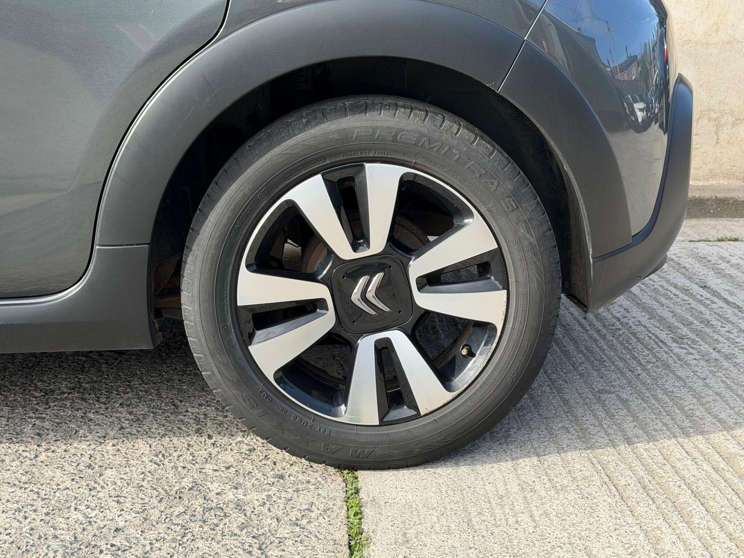 Used Citroen C3 2017 for sale - 78115751: Photo 29