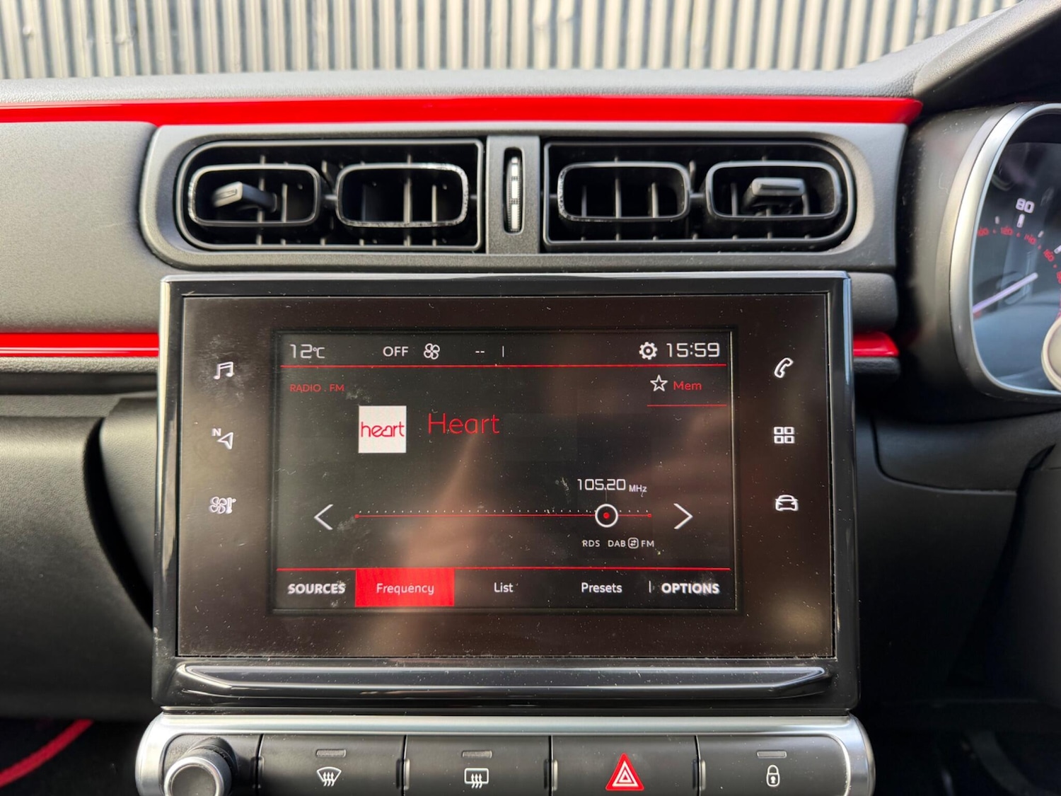 Used Citroen C3 2017 for sale - 78115751: Photo 30