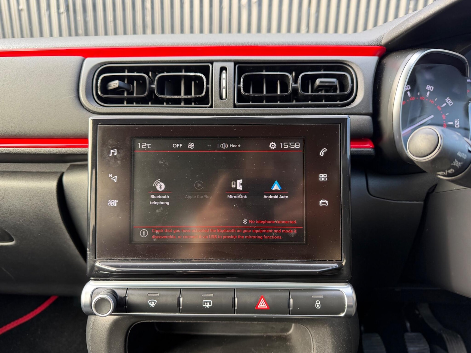 Used Citroen C3 2017 for sale - 78115751: Photo 31