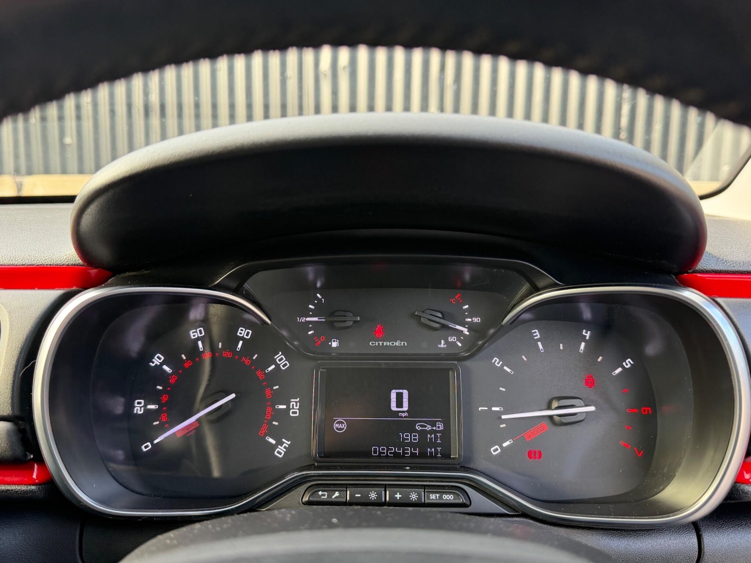 Used Citroen C3 2017 for sale - 78115751: Photo 32