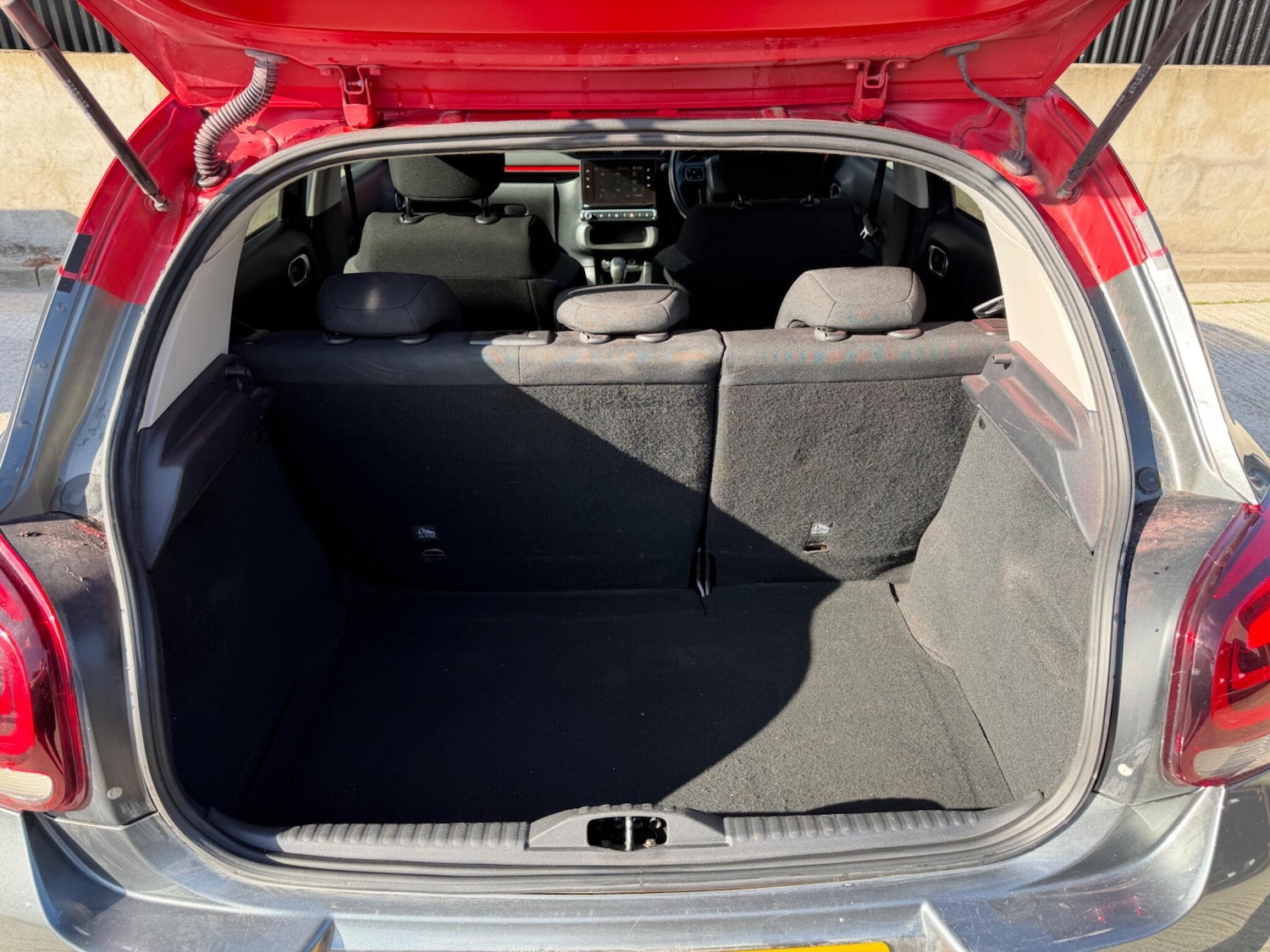 Used Citroen C3 2017 for sale - 78115751: Photo 33