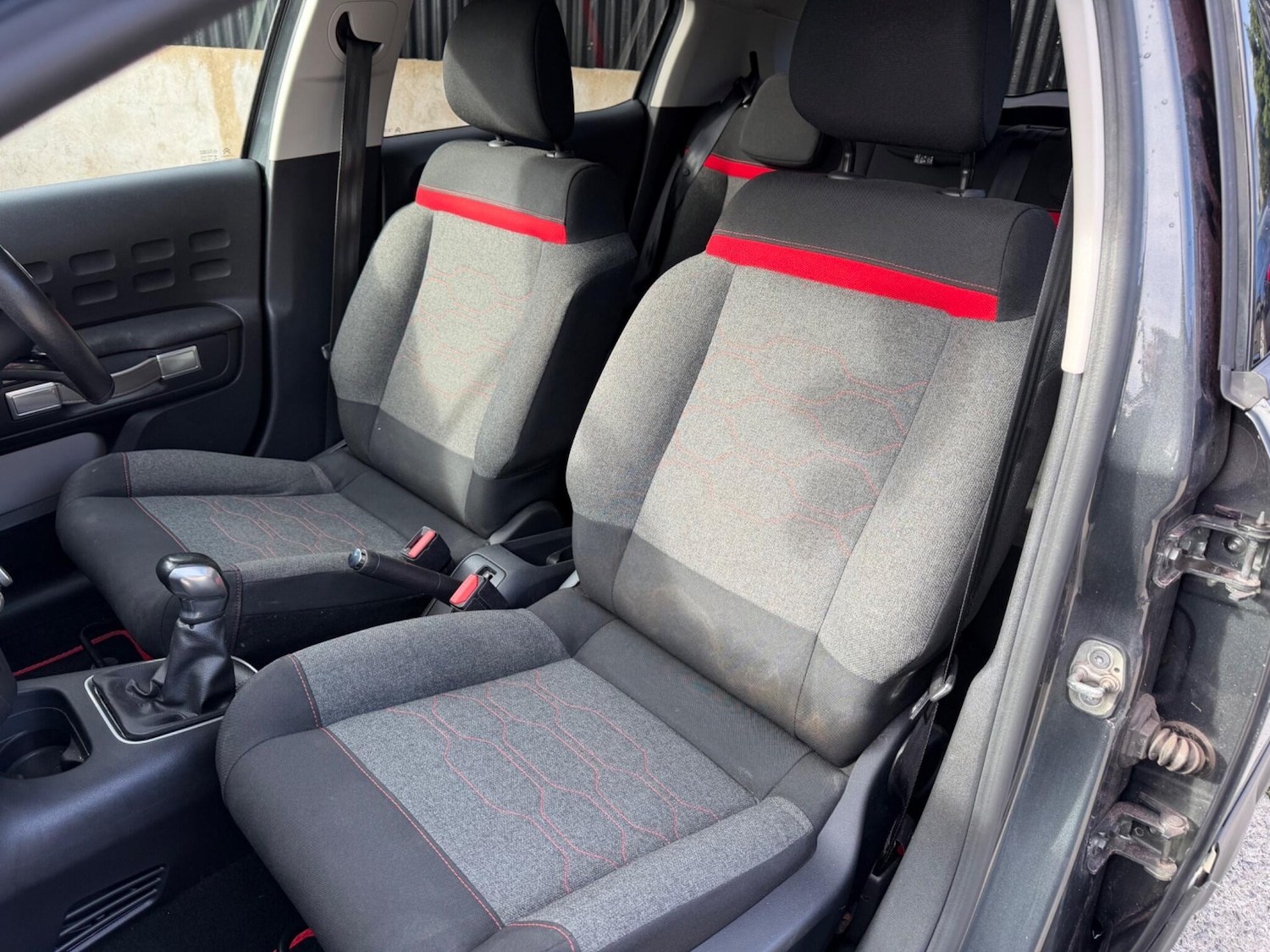 Used Citroen C3 2017 for sale - 78115751: Photo 34