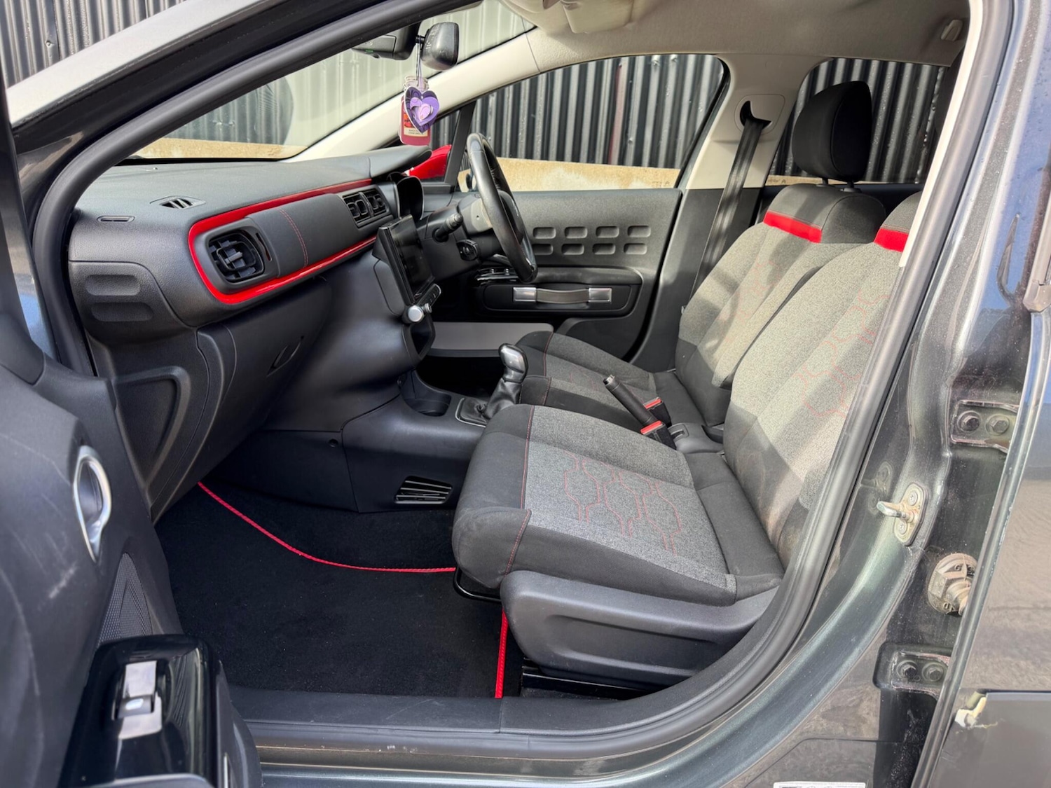 Used Citroen C3 2017 for sale - 78115751: Photo 35