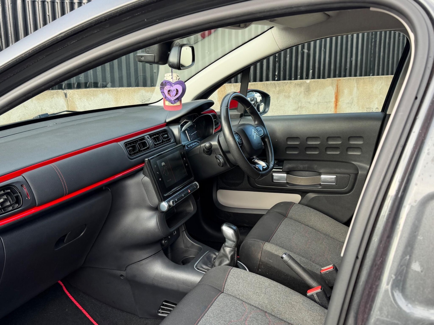 Used Citroen C3 2017 for sale - 78115751: Photo 36