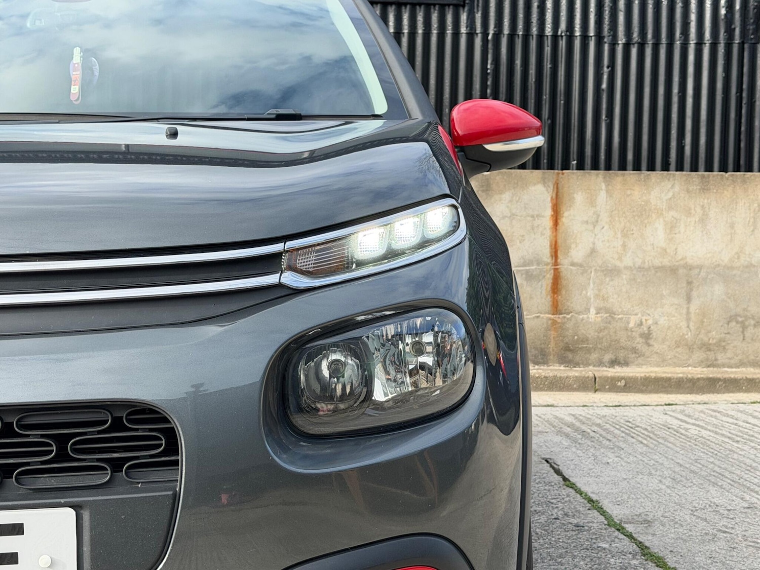 Used Citroen C3 2017 for sale - 78115751: Photo 37