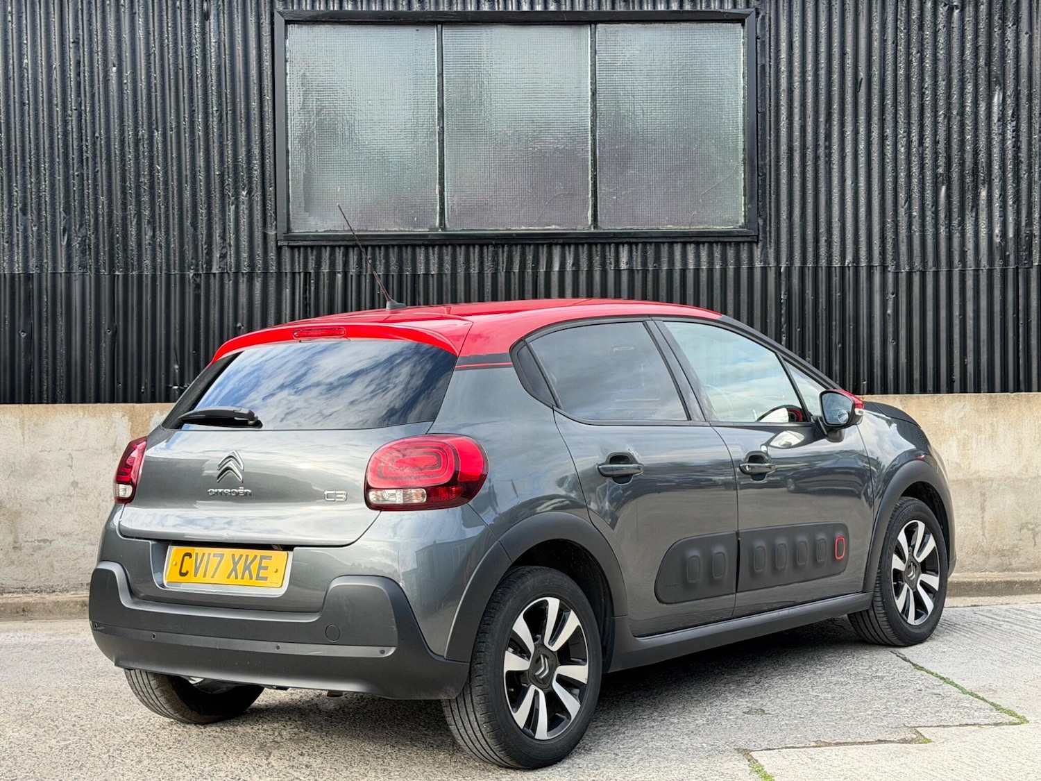 Used Citroen C3 2017 for sale - 78115751: Photo 39