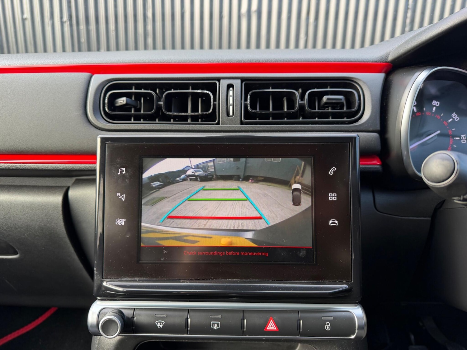 Used Citroen C3 2017 for sale - 78115751: Photo 41