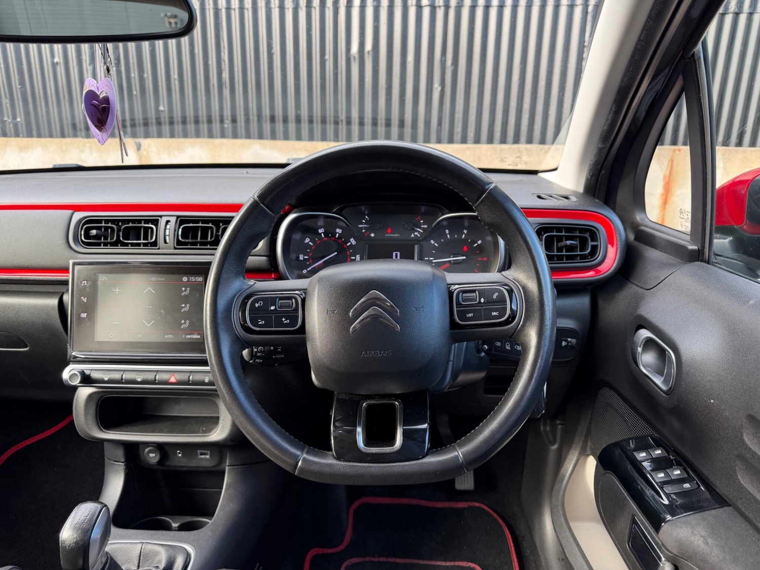 Used Citroen C3 2017 for sale - 78115751: Photo 42