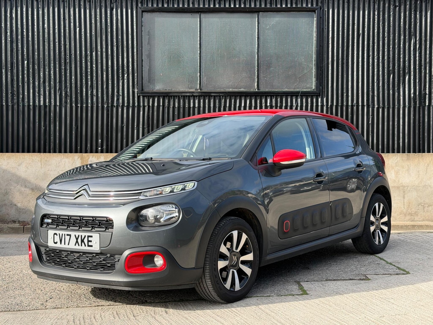 Used Citroen C3 2017 for sale - 78115751: Photo 5