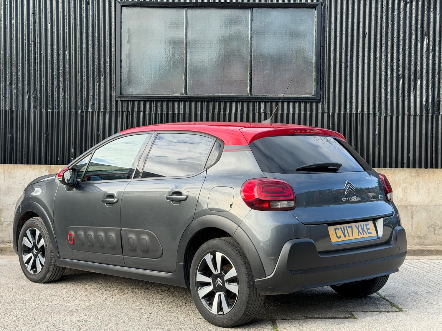Used Citroen C3 2017 for sale - 78115751: Photo 6