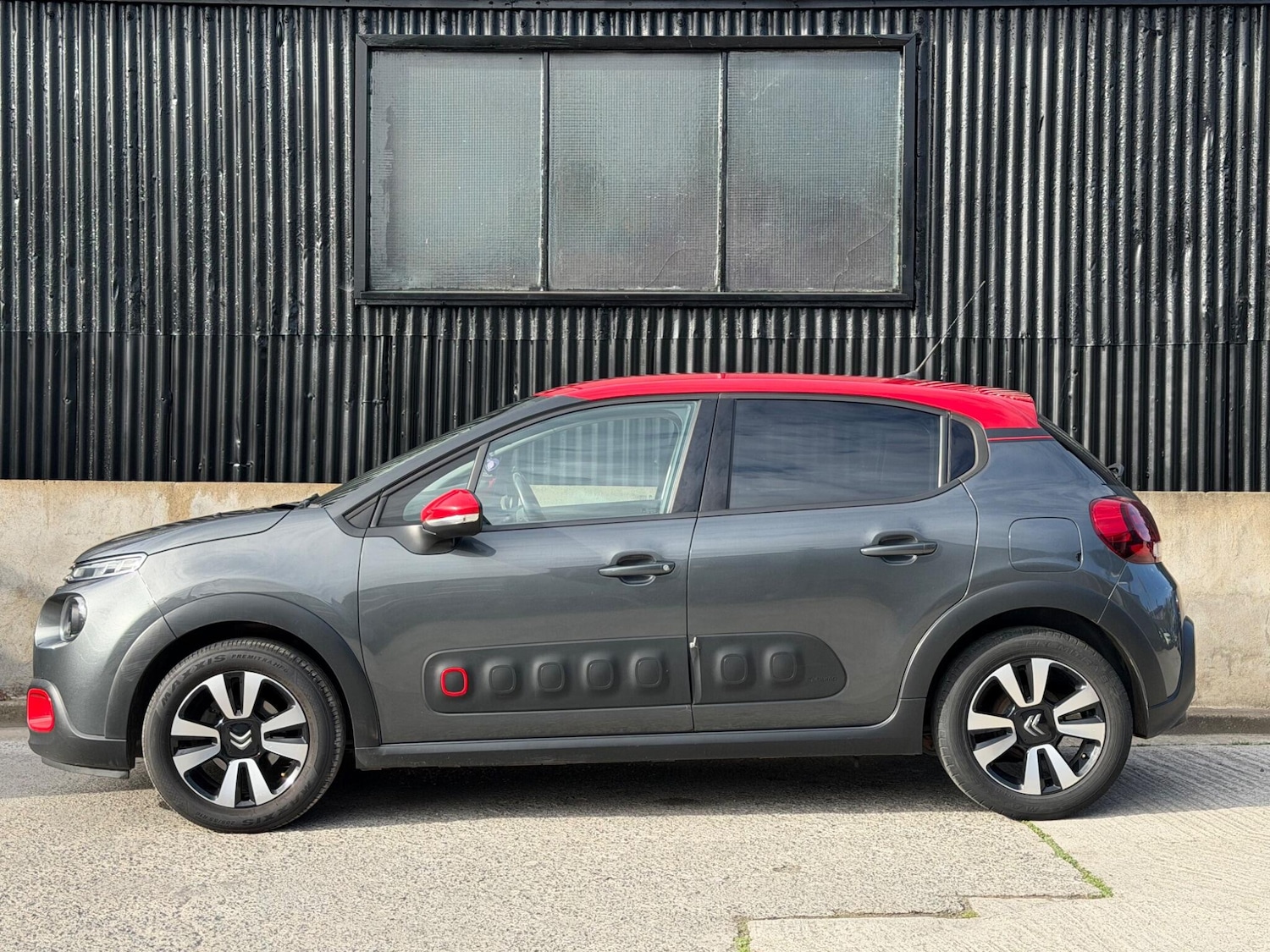 Used Citroen C3 2017 for sale - 78115751: Photo 7