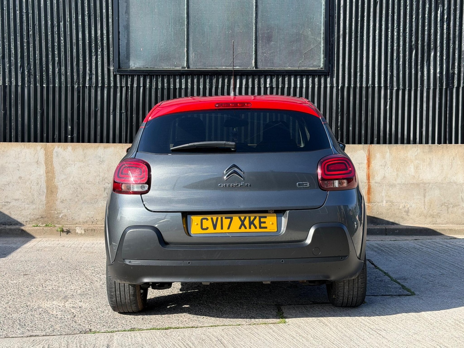 Used Citroen C3 2017 for sale - 78115751: Photo 8