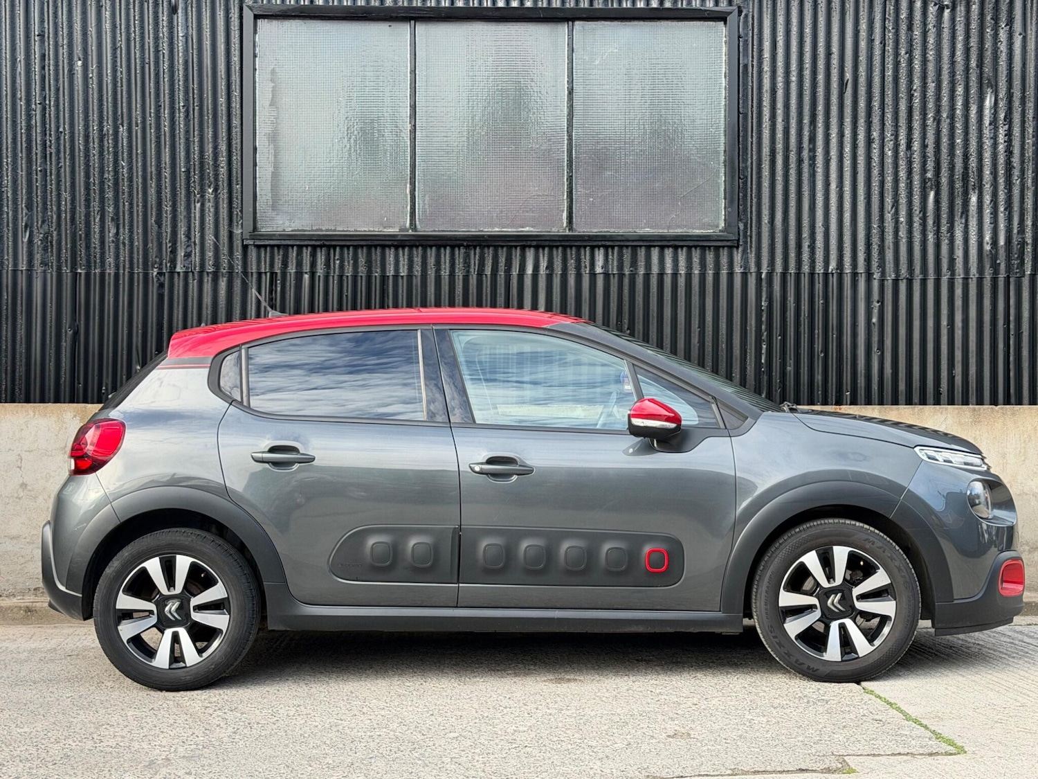 Used Citroen C3 2017 for sale - 78115751: Photo 9