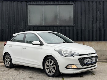 Used Hyundai i20 2015 for sale - 78662426: Photo