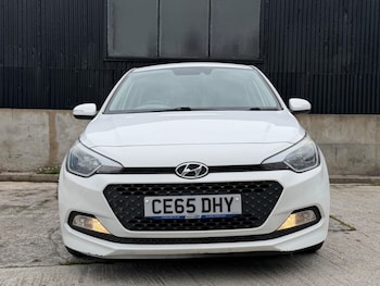 Used Hyundai i20 2015 for sale - 78662426: Photo