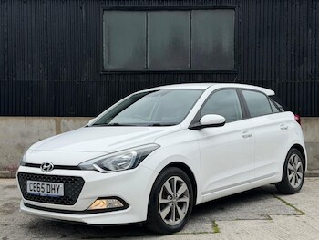 Used Hyundai i20 2015 for sale - 78662426: Photo