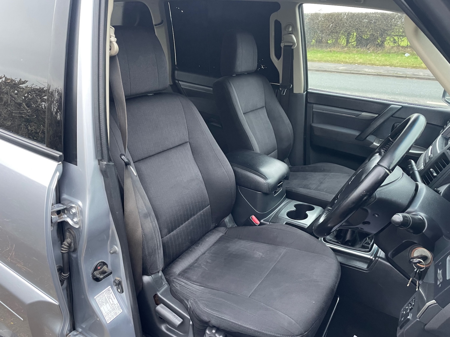 Used Mitsubishi Shogun 2014 for sale - 77423681: Photo 10