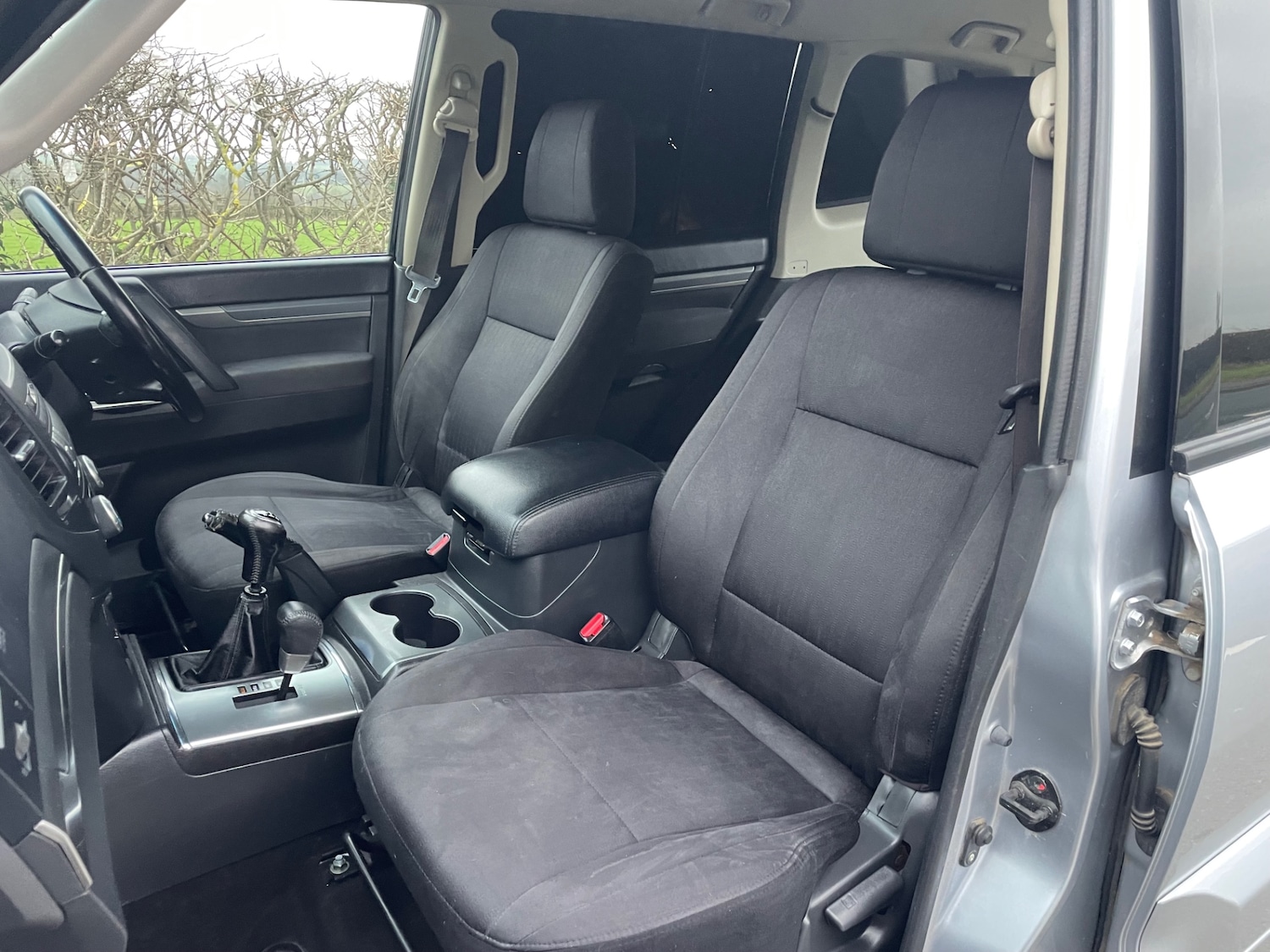 Used Mitsubishi Shogun 2014 for sale - 77423681: Photo 12