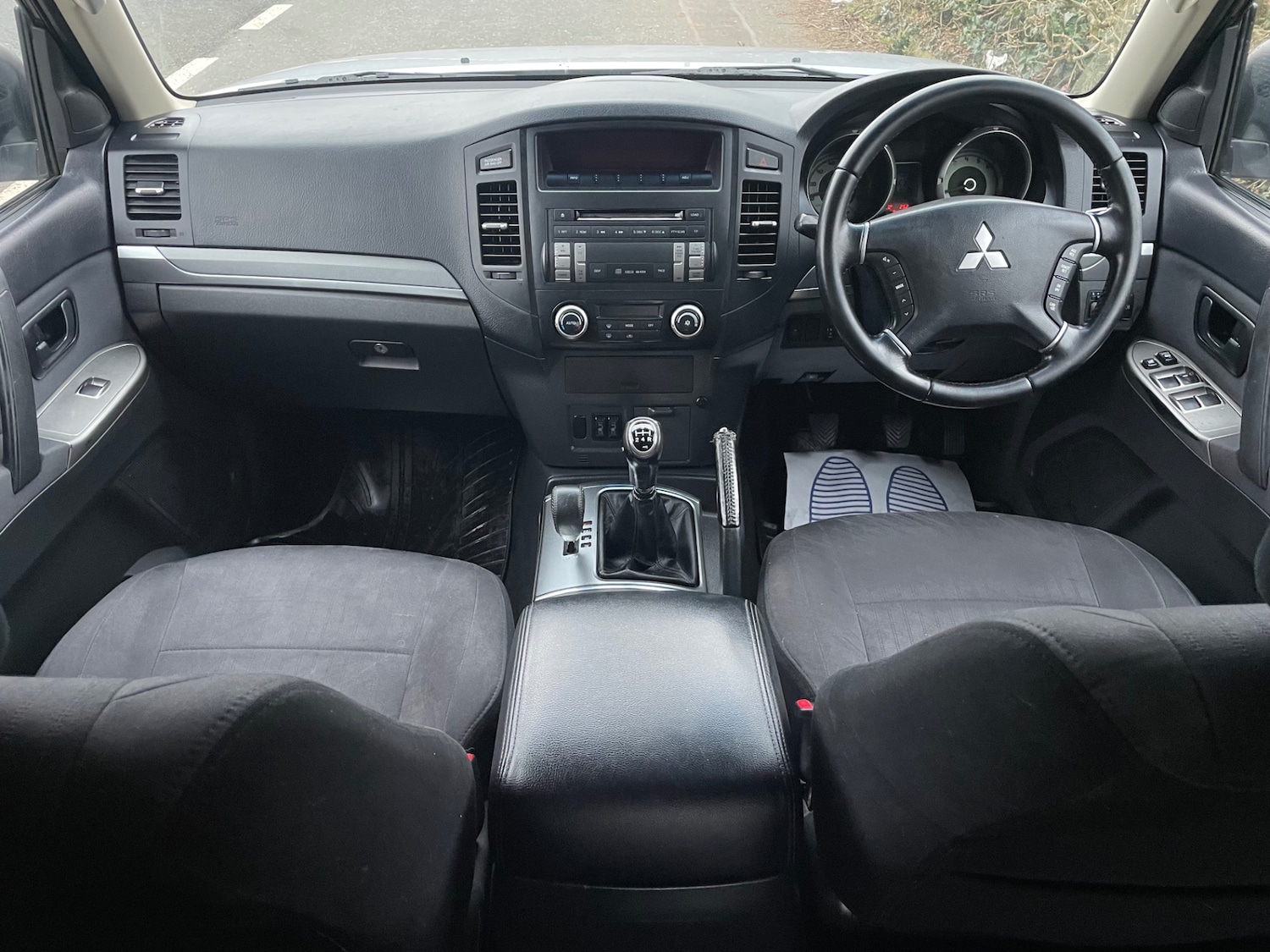 Used Mitsubishi Shogun 2014 for sale - 77423681: Photo 13