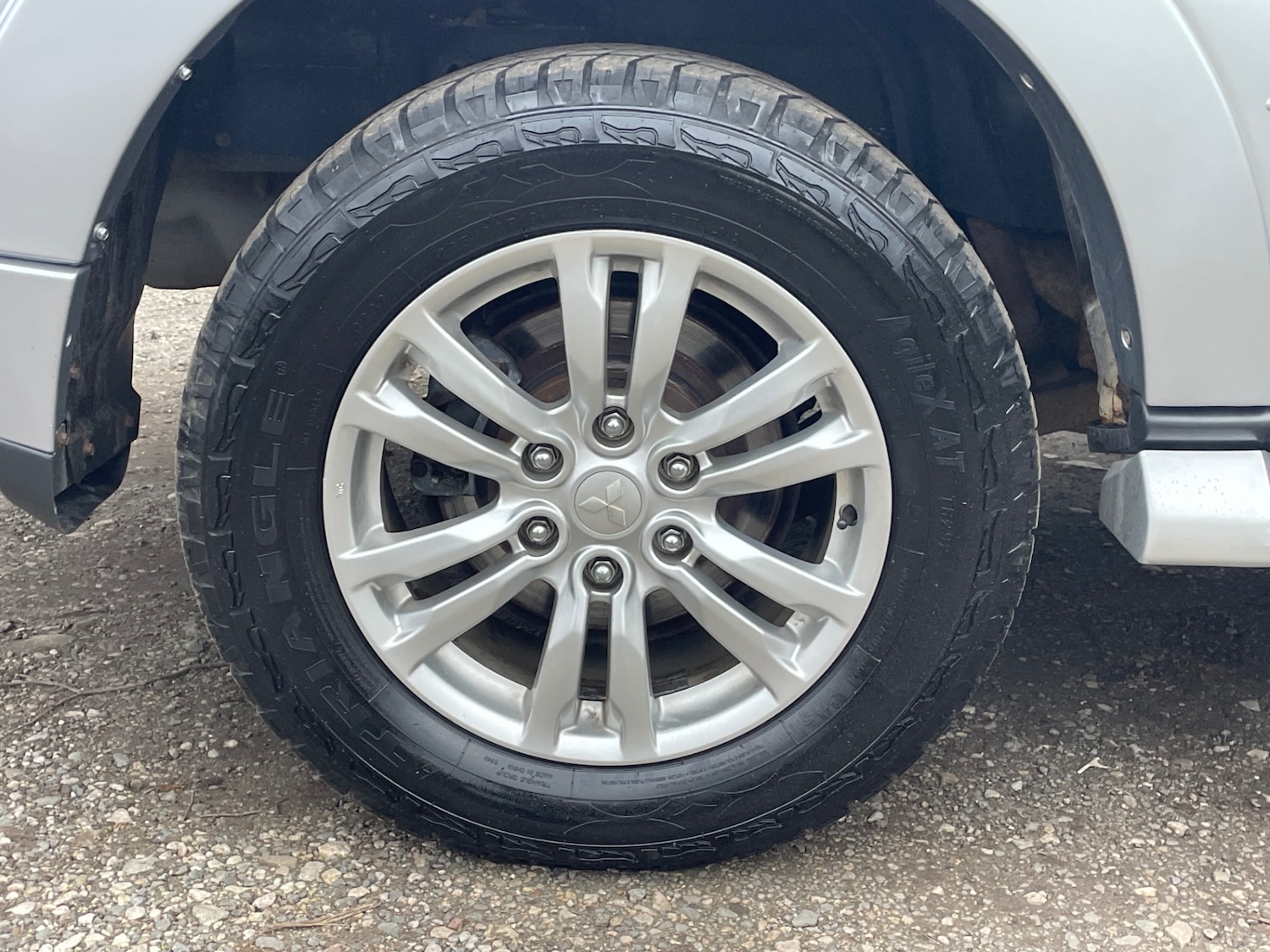 Used Mitsubishi Shogun 2014 for sale - 77423681: Photo 19