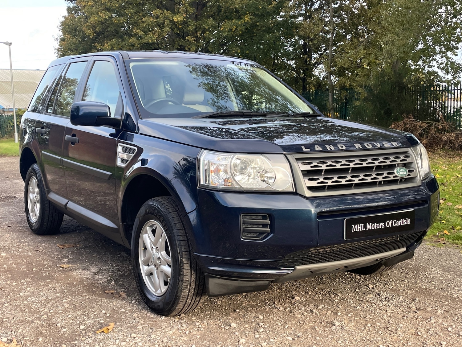 Used Land Rover Freelander 2010 for sale - 76778082: Photo 1