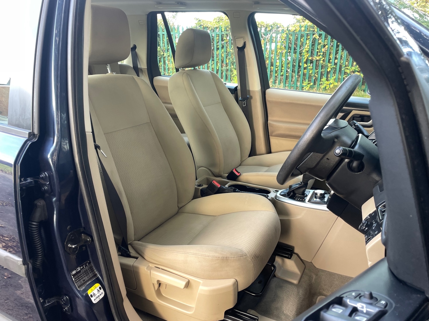 Used Land Rover Freelander 2010 for sale - 76778082: Photo 10