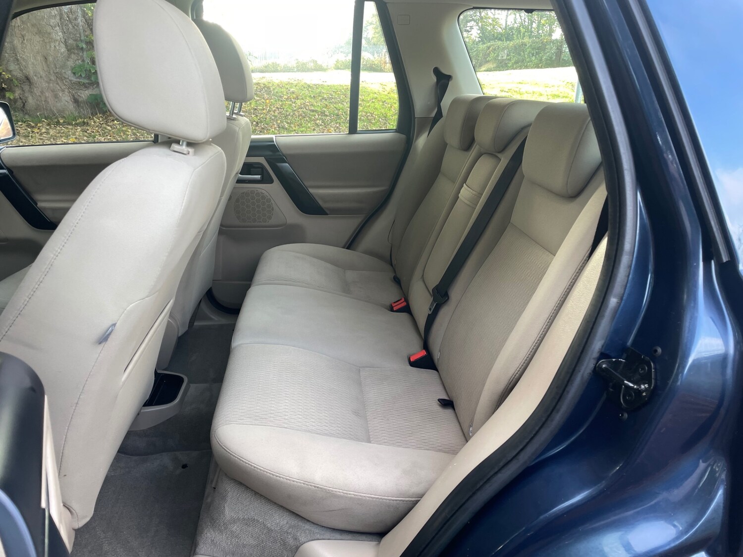 Used Land Rover Freelander 2010 for sale - 76778082: Photo 13