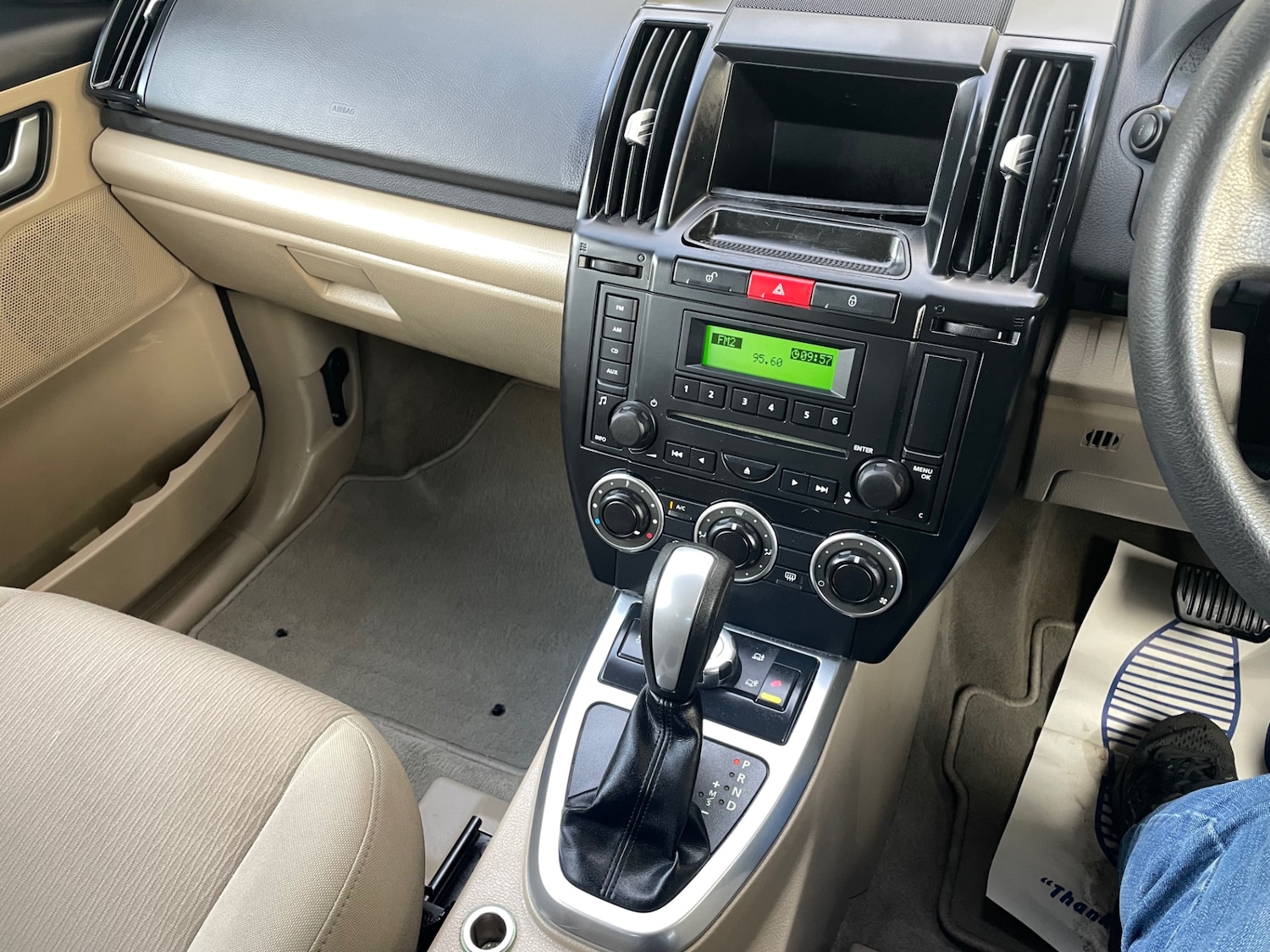 Used Land Rover Freelander 2010 for sale - 76778082: Photo 15