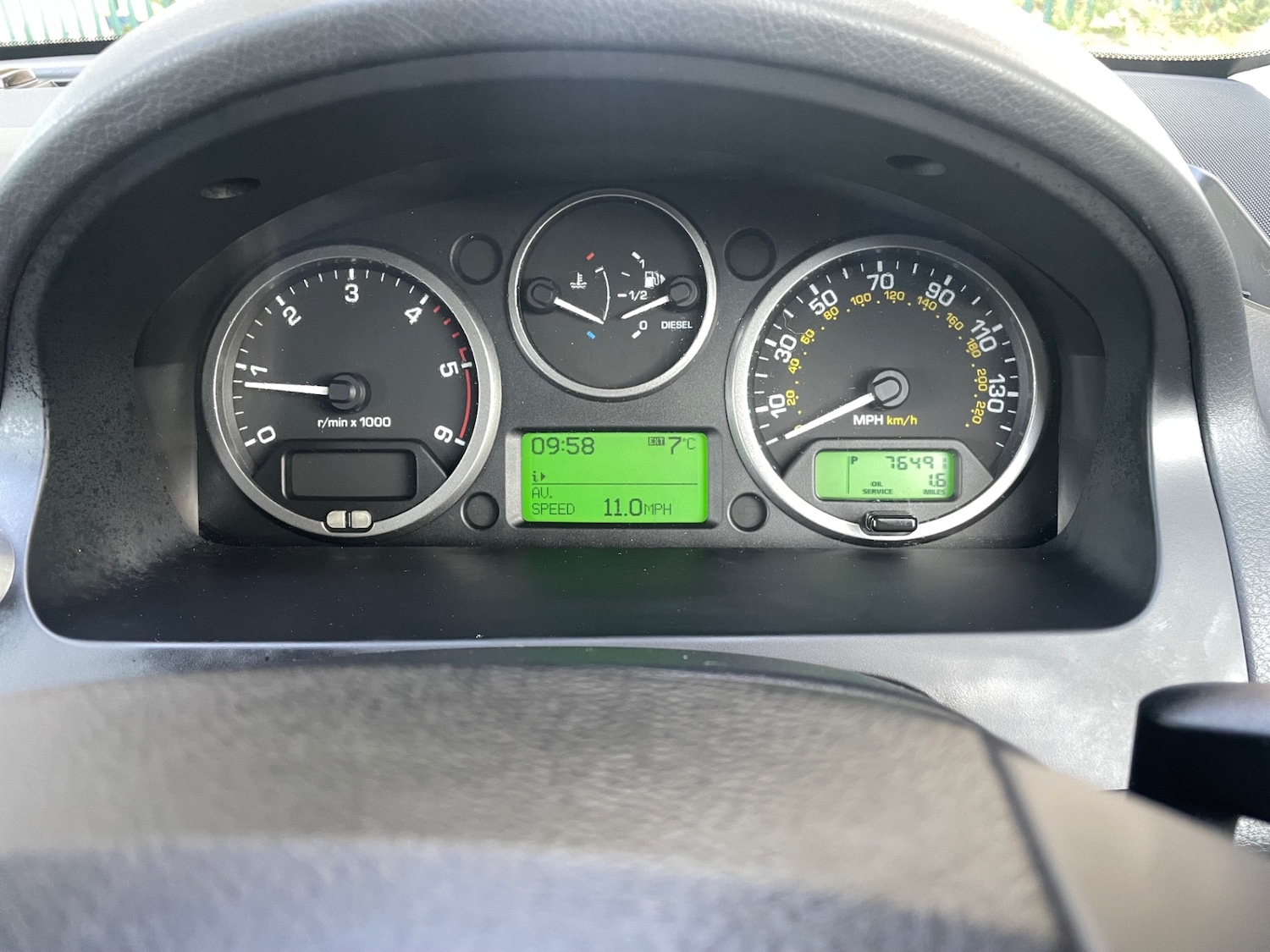 Used Land Rover Freelander 2010 for sale - 76778082: Photo 17