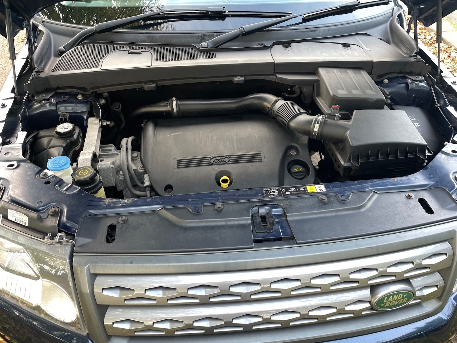 Used Land Rover Freelander 2010 for sale - 76778082: Photo 19