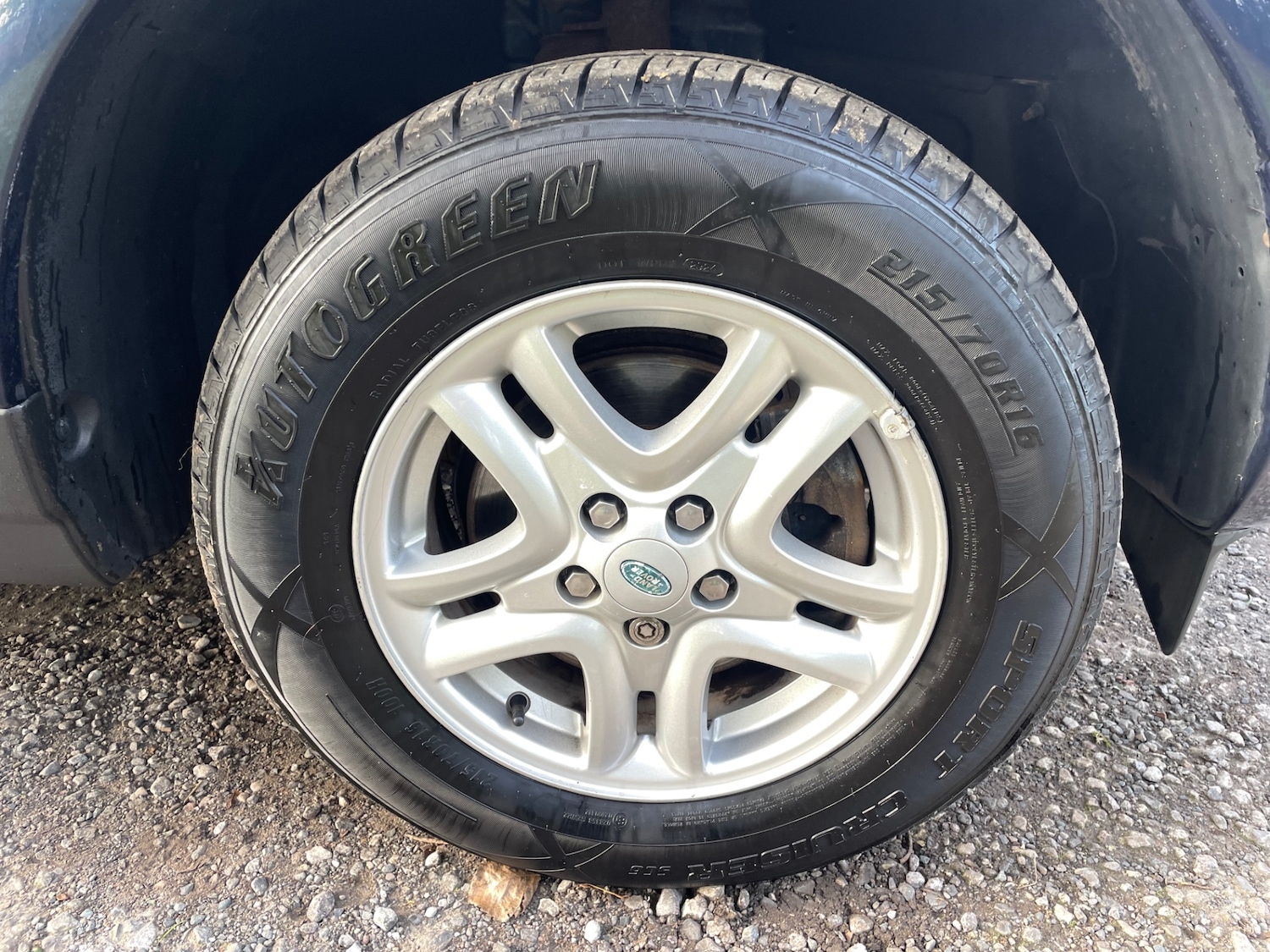 Used Land Rover Freelander 2010 for sale - 76778082: Photo 20