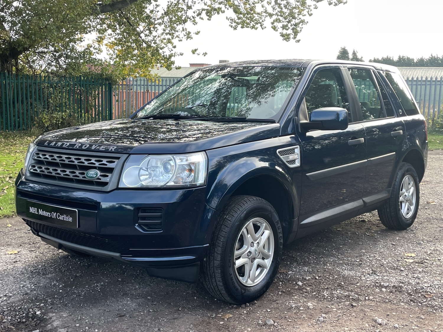 Used Land Rover Freelander 2010 for sale - 76778082: Photo 3