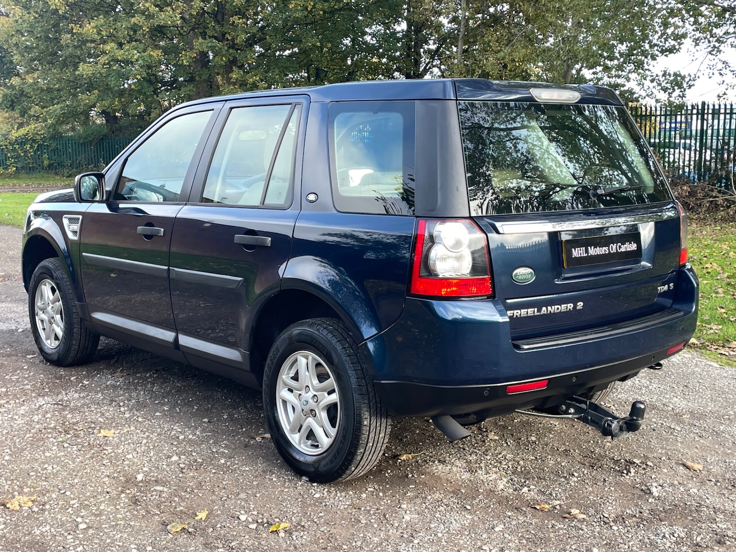 Used Land Rover Freelander 2010 for sale - 76778082: Photo 5