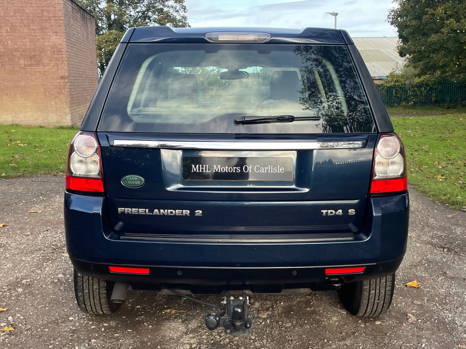 Used Land Rover Freelander 2010 for sale - 76778082: Photo 6