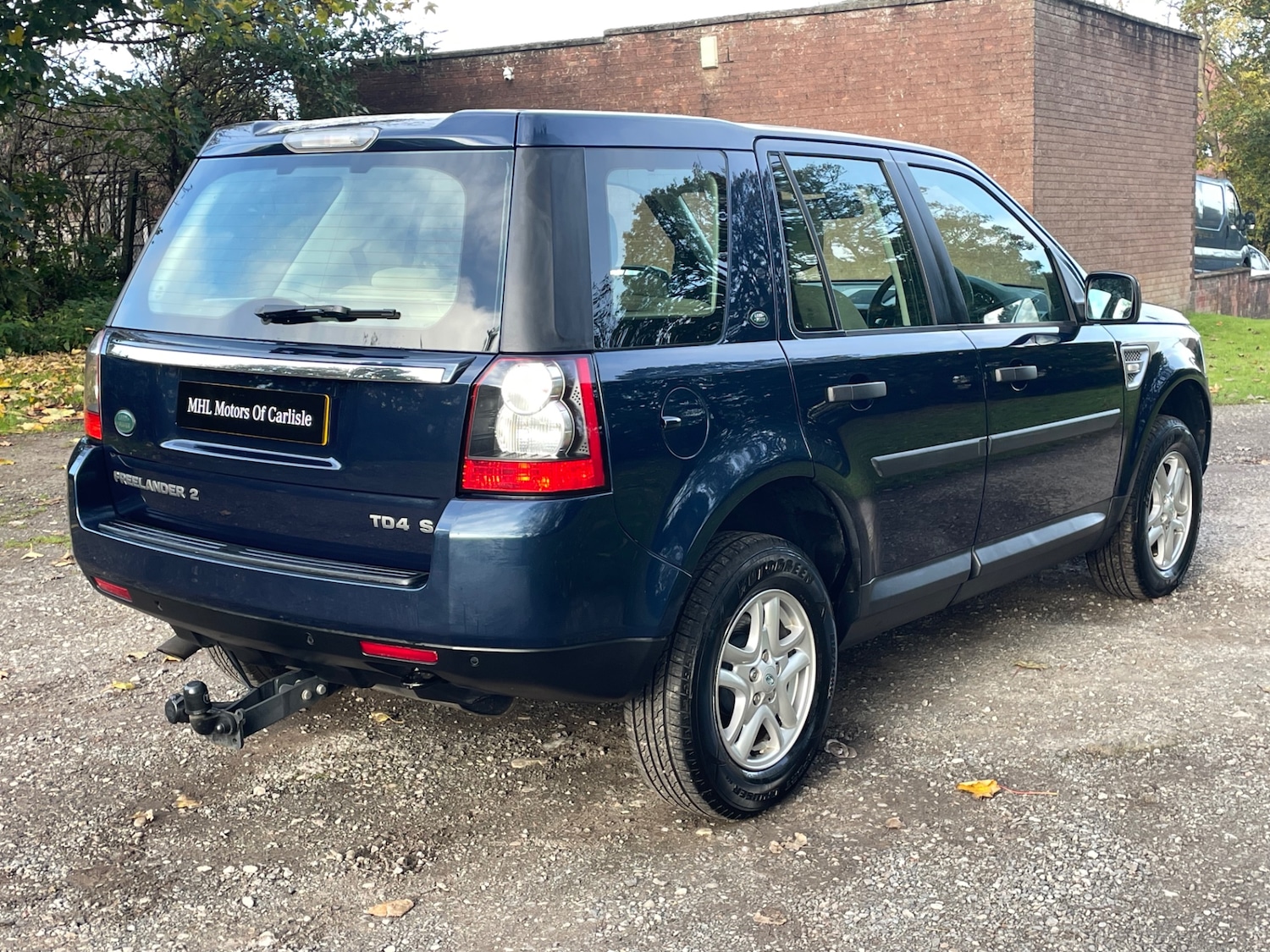Used Land Rover Freelander 2010 for sale - 76778082: Photo 7