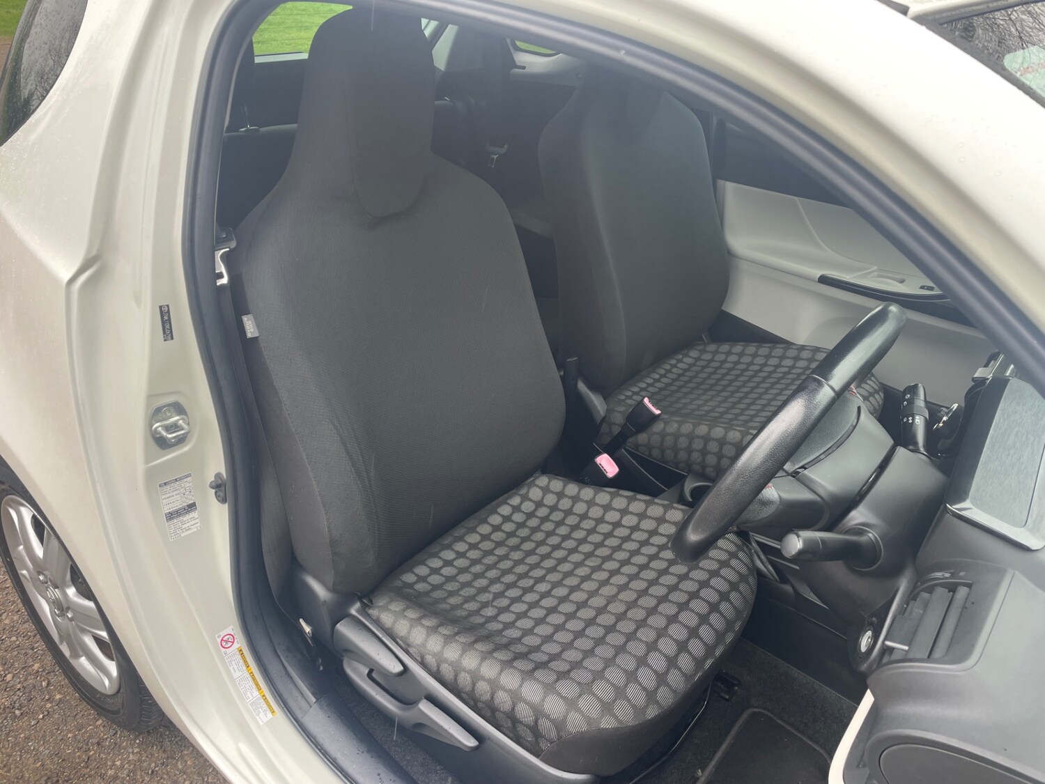 Used Toyota IQ 2011 for sale - 78133645: Photo 10