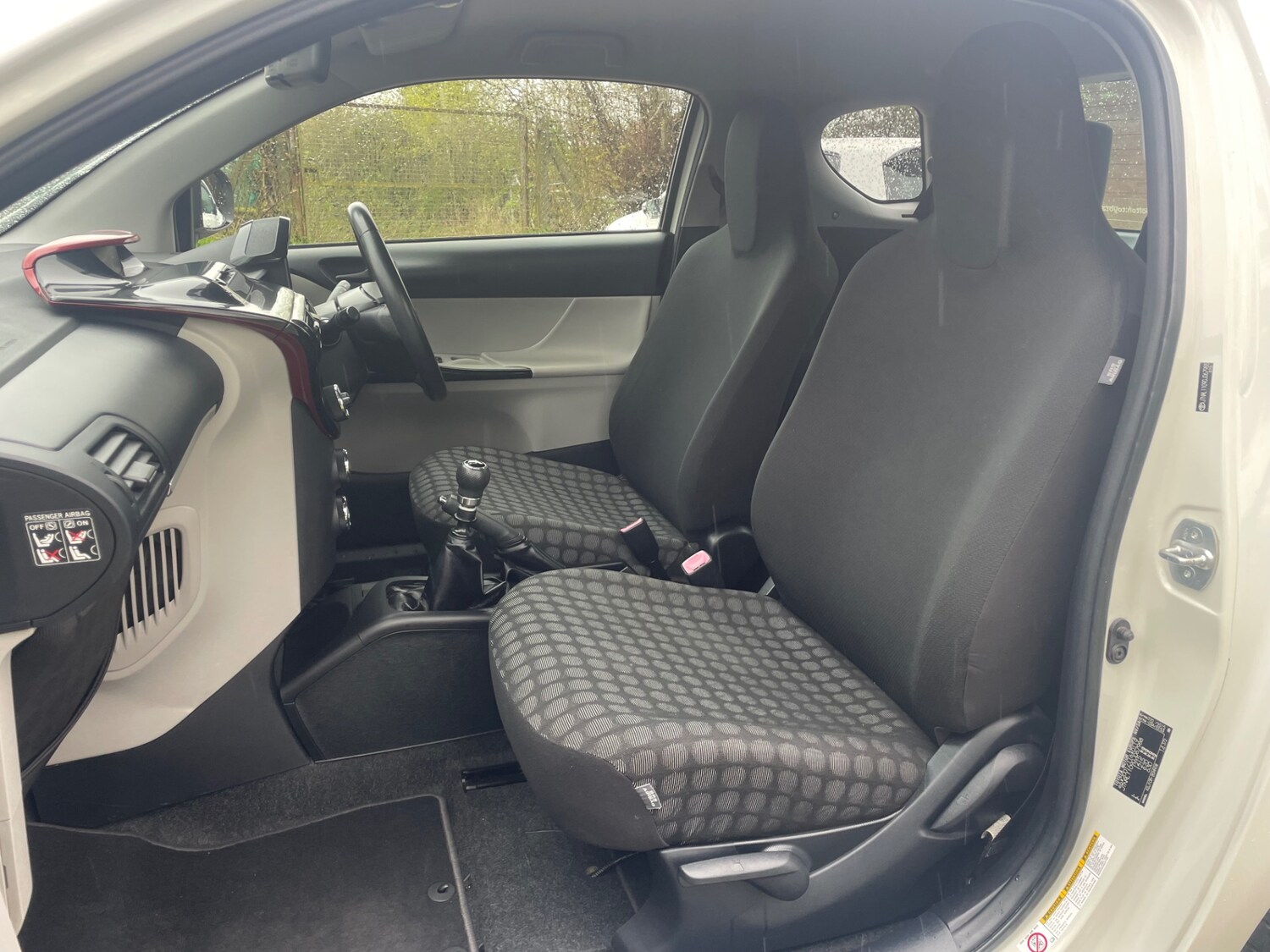 Used Toyota IQ 2011 for sale - 78133645: Photo 12