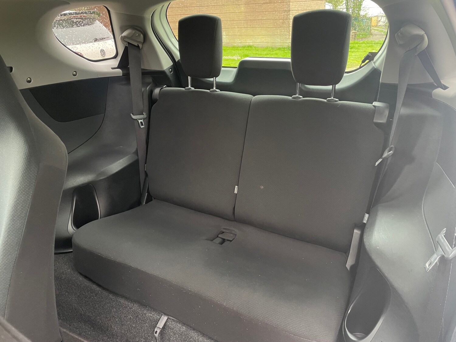 Used Toyota IQ 2011 for sale - 78133645: Photo 13