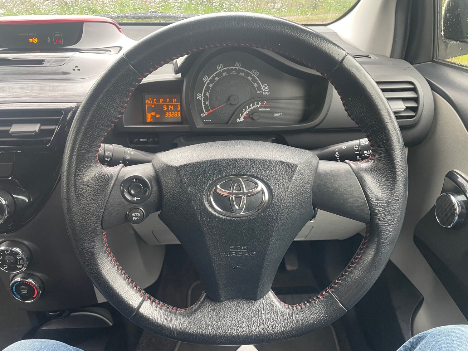 Used Toyota IQ 2011 for sale - 78133645: Photo 16