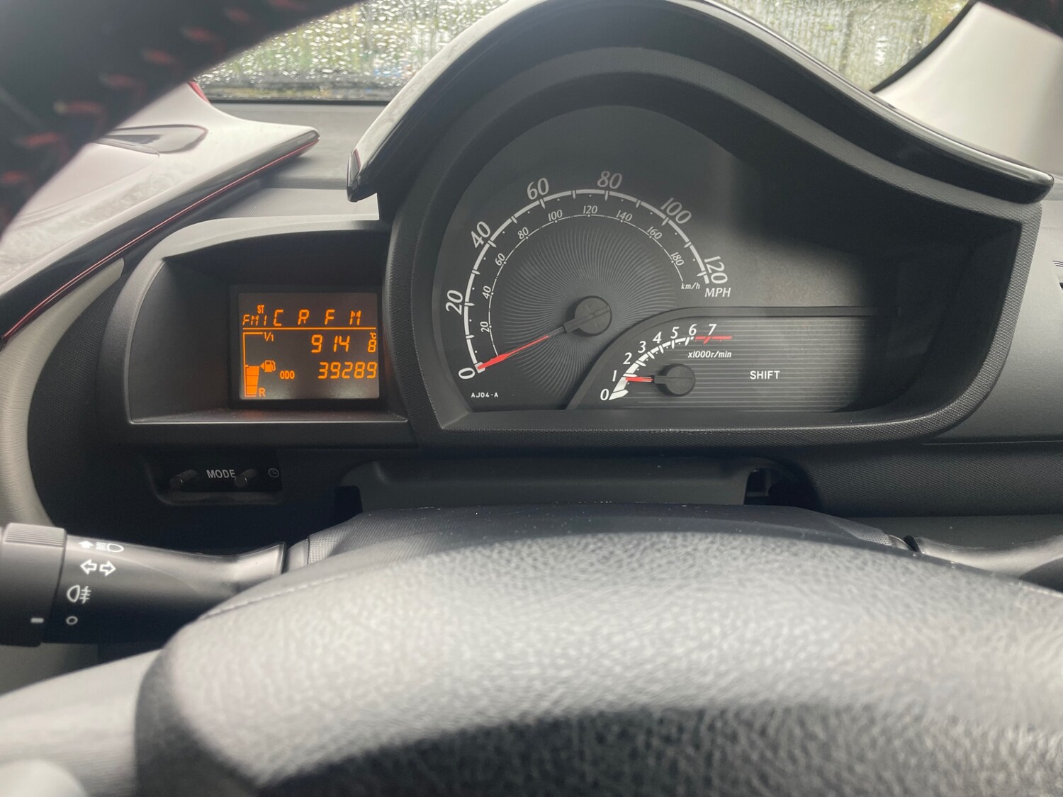 Used Toyota IQ 2011 for sale - 78133645: Photo 17