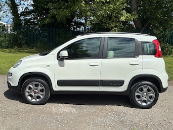 Used Fiat Panda 2013 for sale - 79114640: Photo