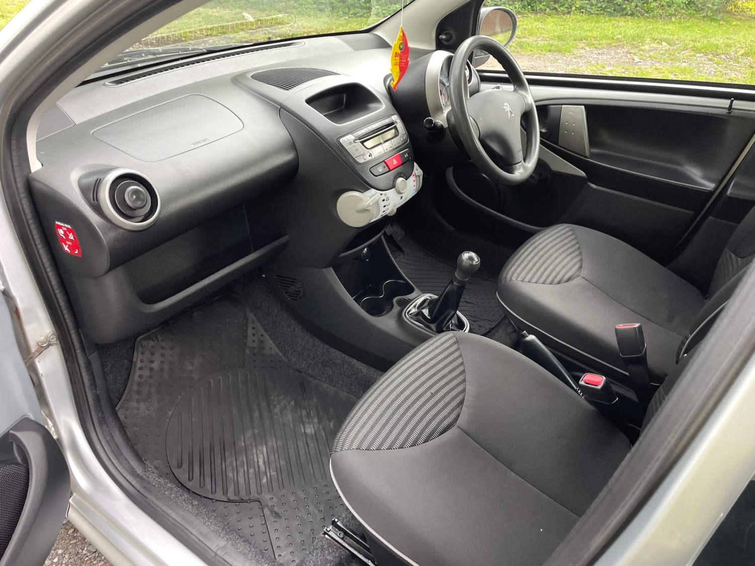 Vehicle 11