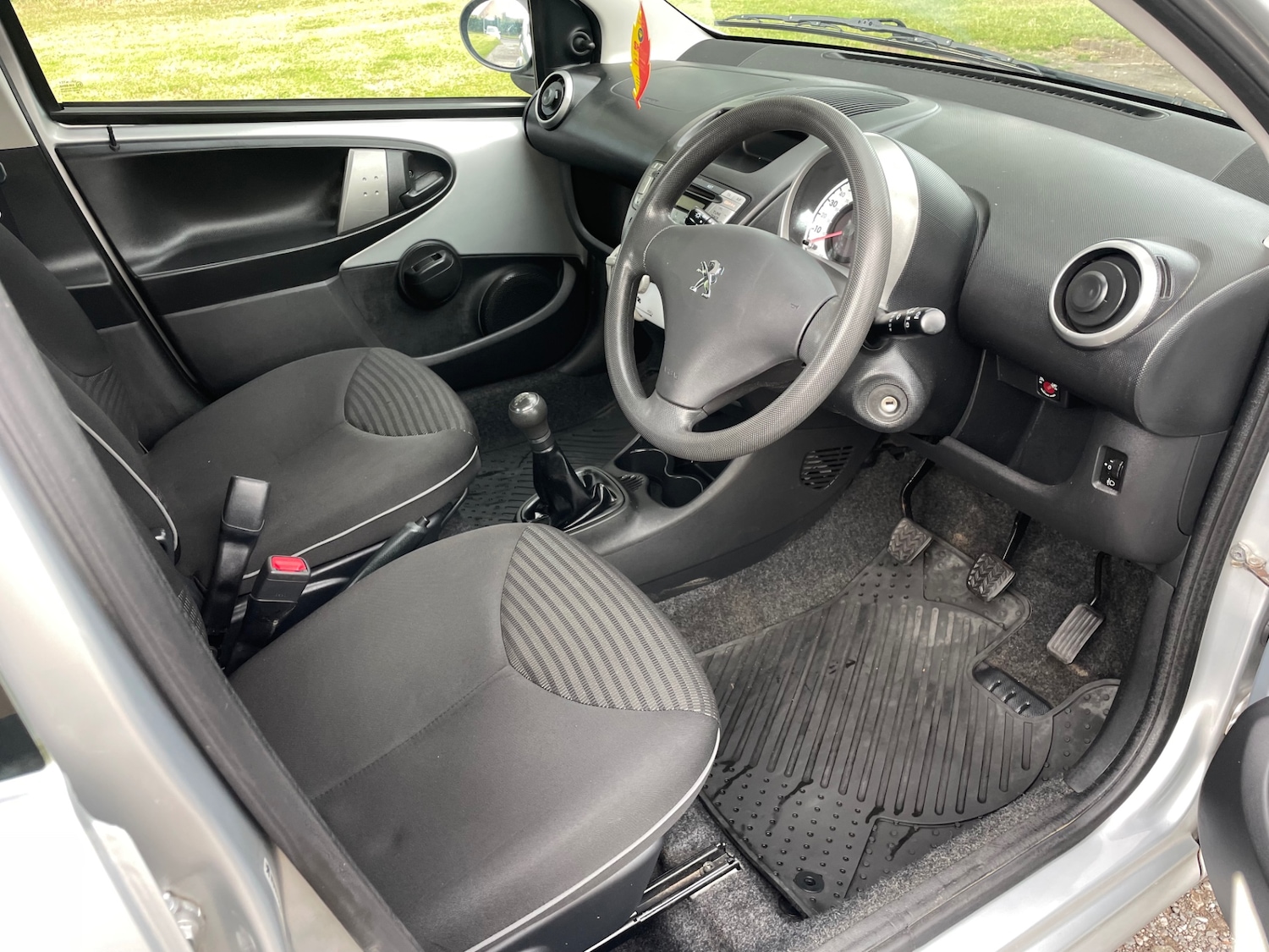 Vehicle 9