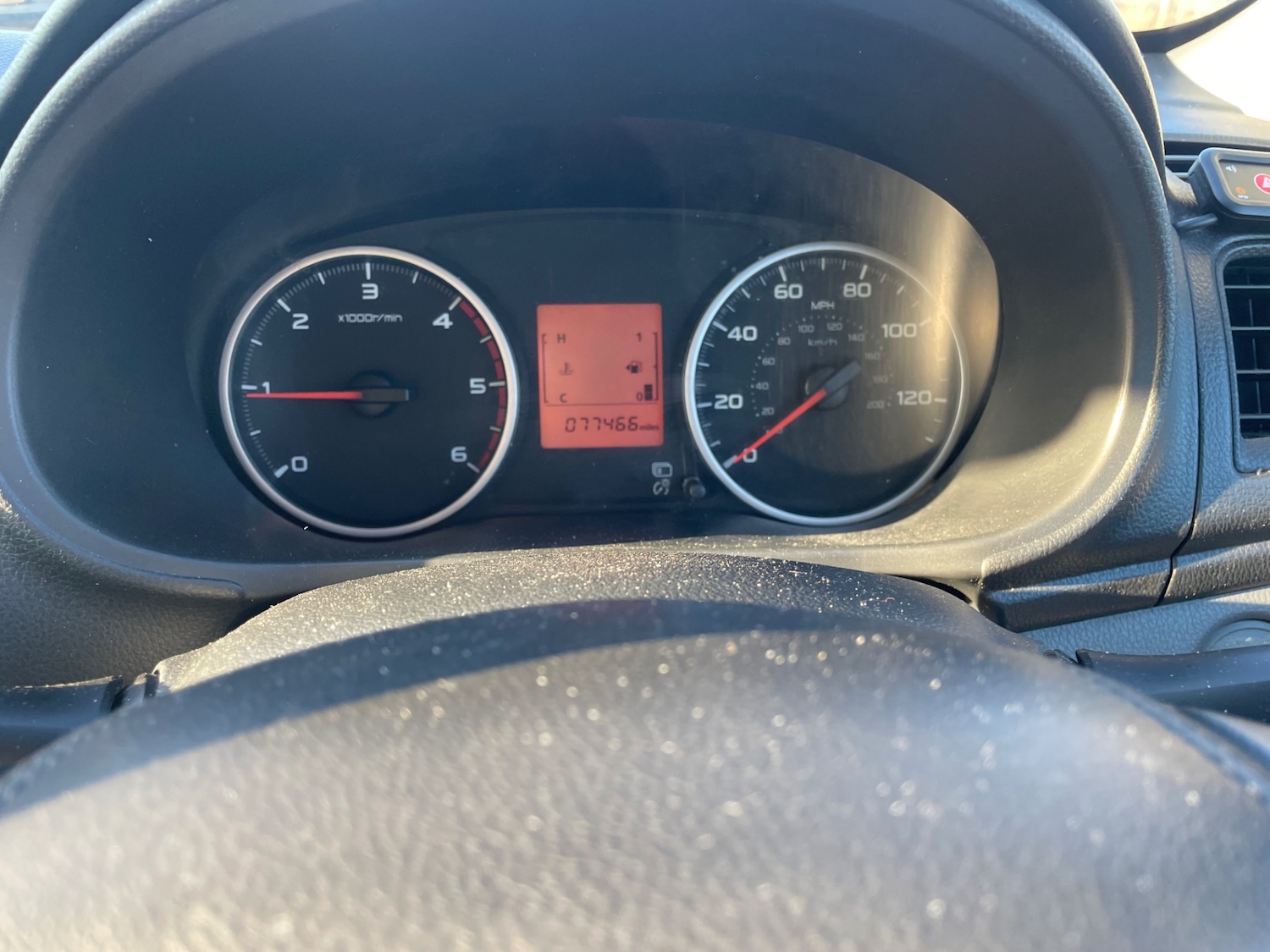 Used Mitsubishi L200 2019 for sale - 78141102: Photo 10