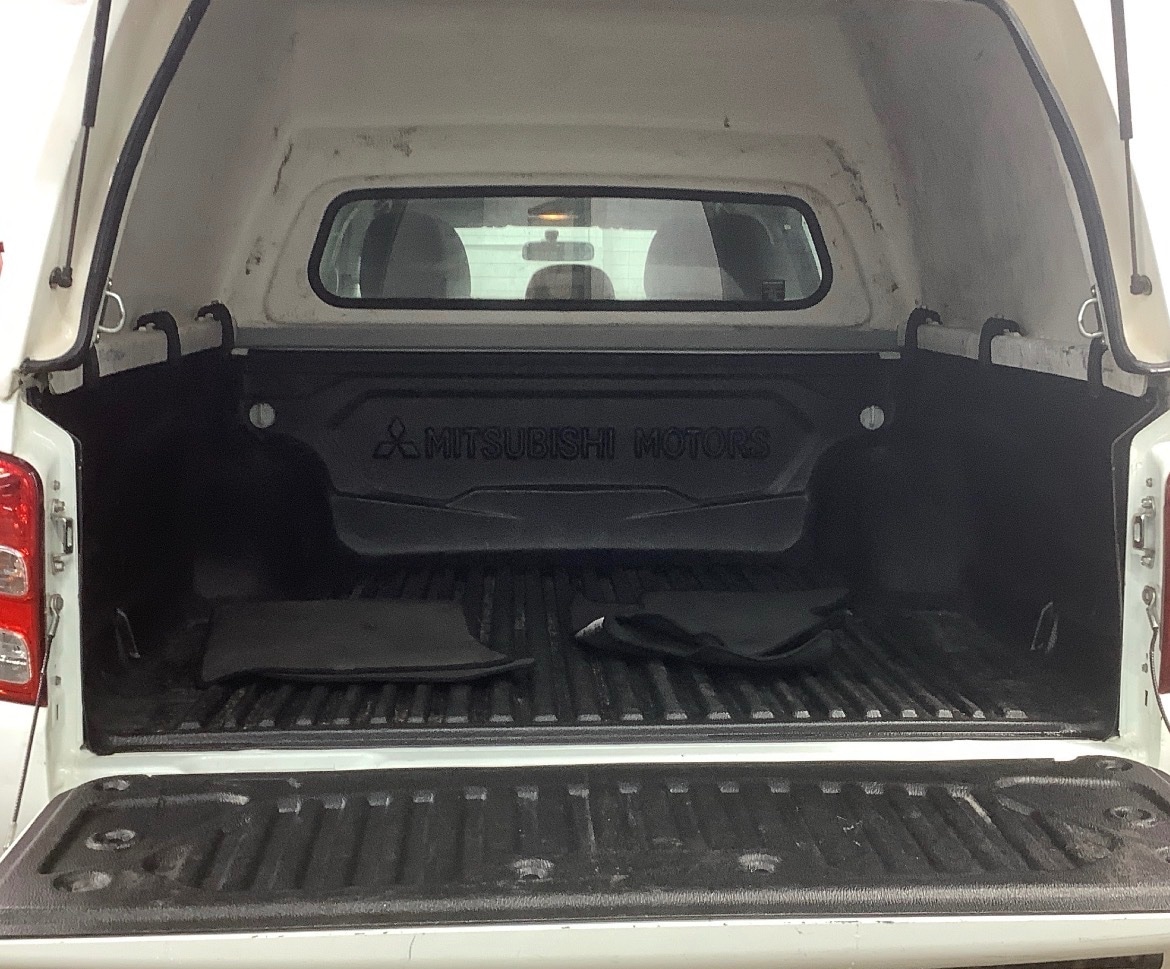 Used Mitsubishi L200 2019 for sale - 78141102: Photo 11