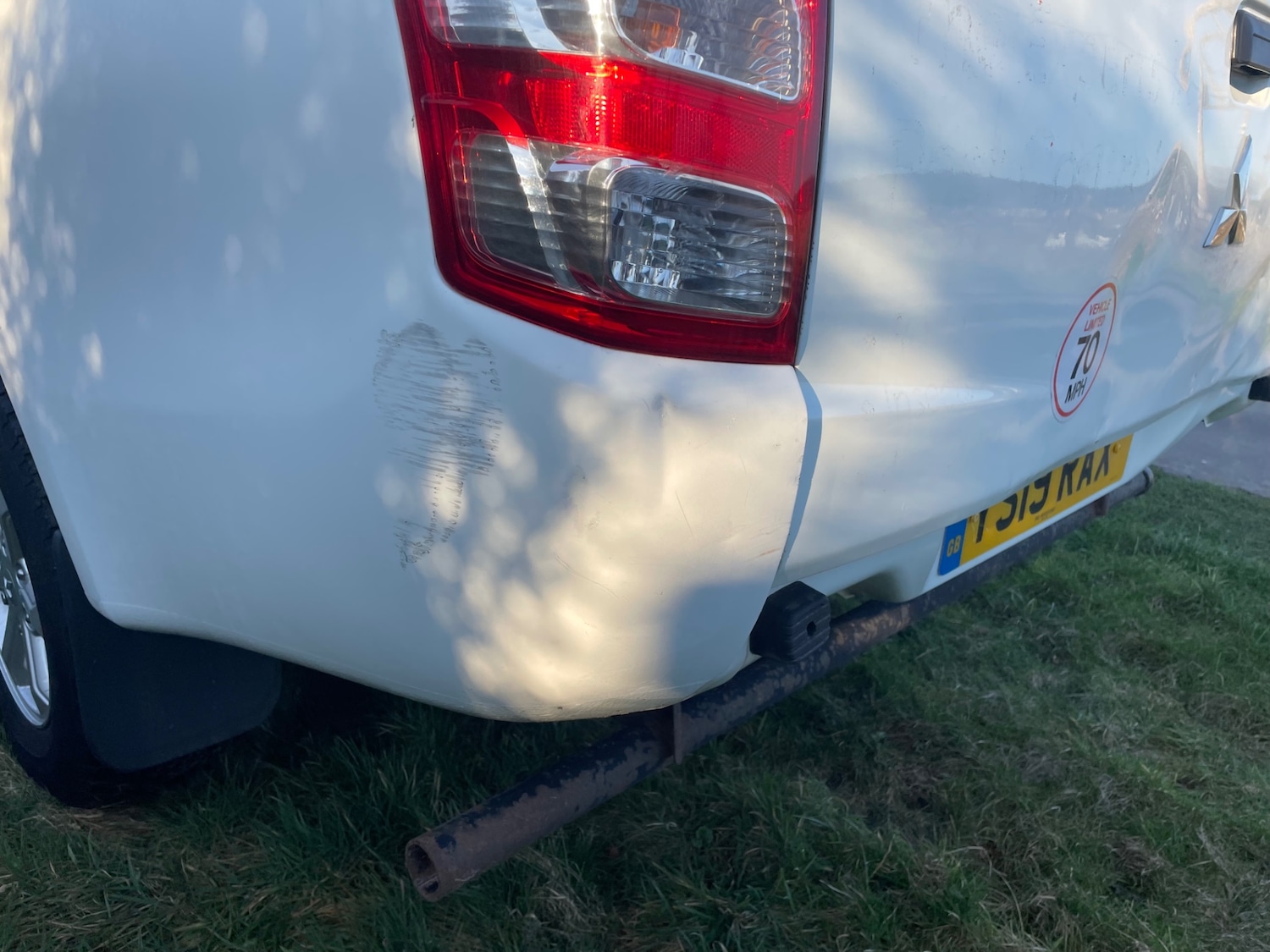 Used Mitsubishi L200 2019 for sale - 78141102: Photo 12