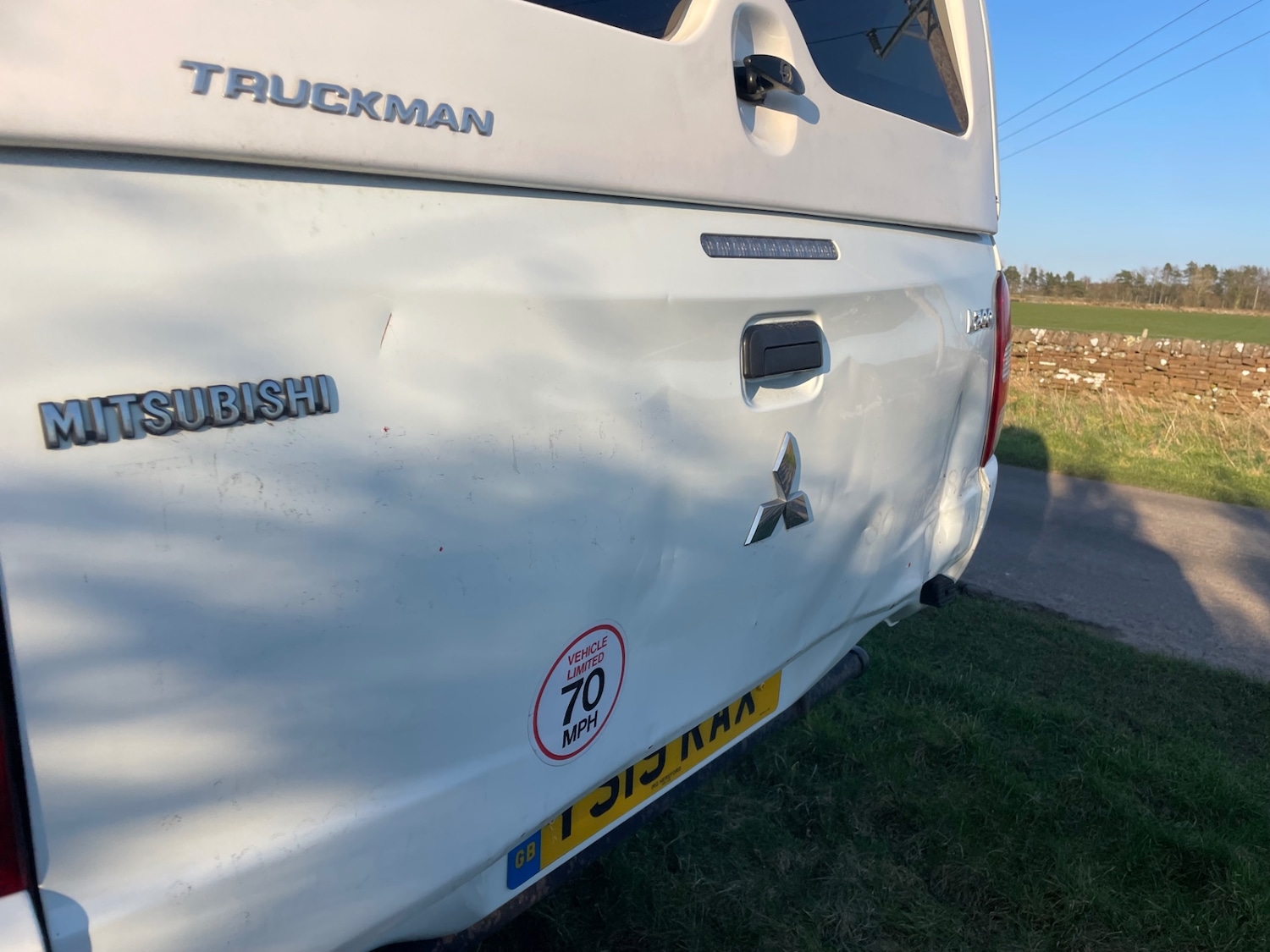 Used Mitsubishi L200 2019 for sale - 78141102: Photo 13